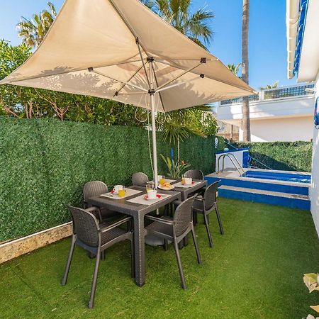 Villa Faisan Alcudia  Kültér fotó