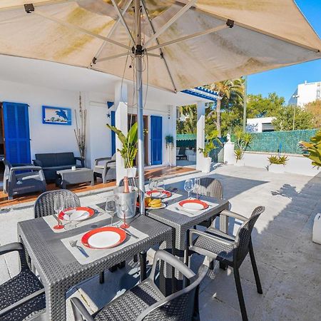 Villa Faisan Alcudia  Kültér fotó