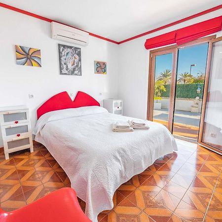 Villa Faisan Alcudia  Kültér fotó