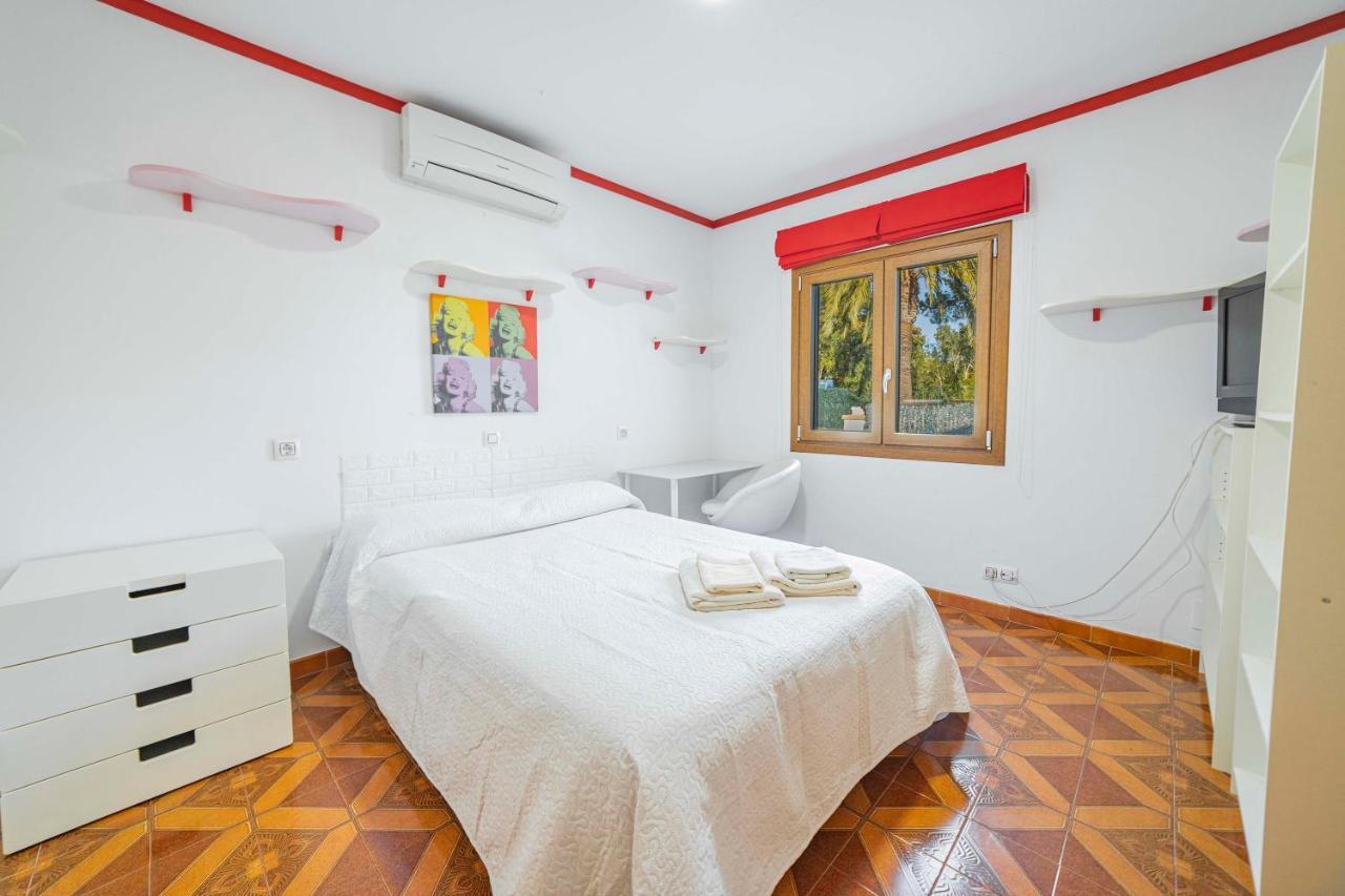 Villa Faisan Alcudia  Kültér fotó