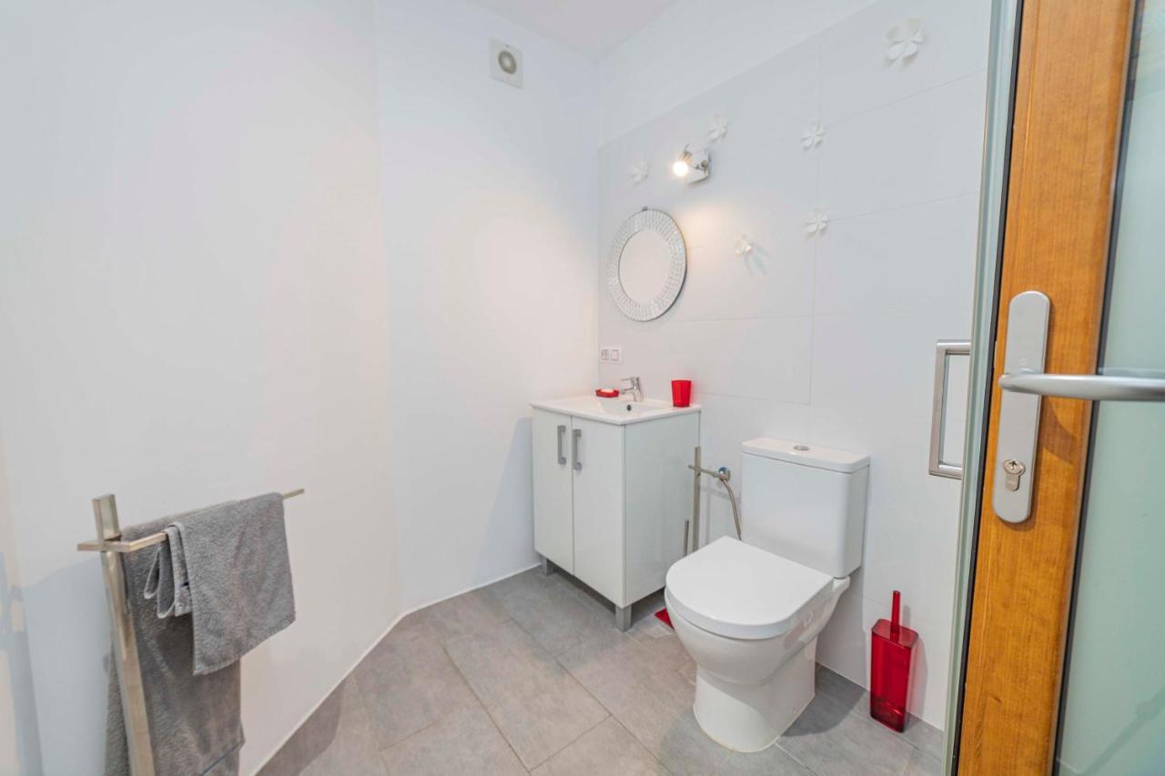 Villa Faisan Alcudia  Kültér fotó